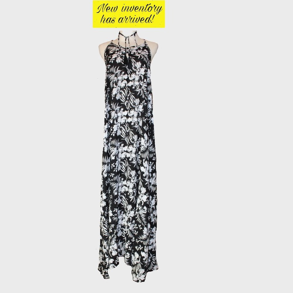 Tiare Hawaii Maxi Dress BUY it NOW. - Picture 11 of 12